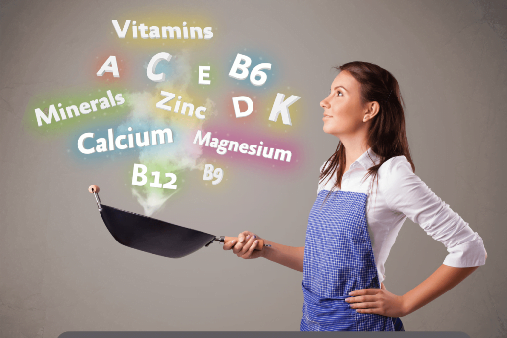 Top 7 Vitaminas Essenciais para Fortalecer Seu Sistema Imunológico